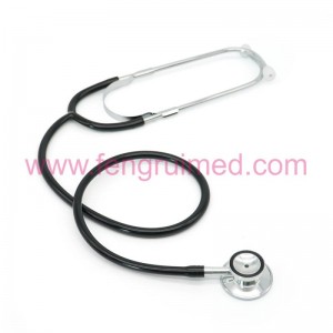 DUAL HEAD STETHOSCOPE