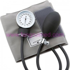 ANEROID SPHYGMOMANOMETER