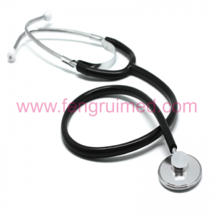 SINGLE HEAD STETHOSCOPE