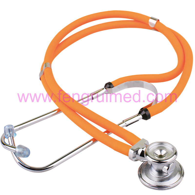 SPRAGUE RAPPAPORT STETHOSCOPE